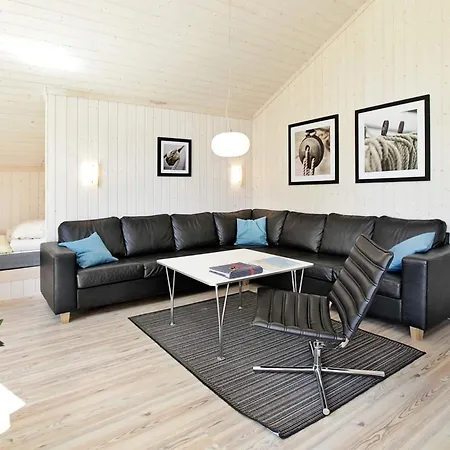 With In-house And Terrace * Großenbrode