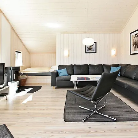 With In-house And Terrace * Großenbrode
